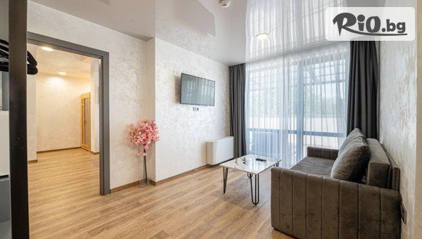 Хотел Царска баня - thumb 12