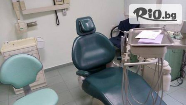 Дентална клиника СитиДент - thumb 3