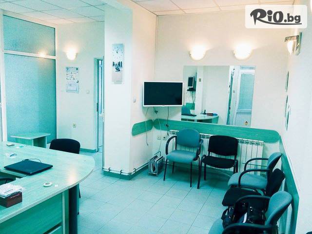 Дентална клиника СитиДент - thumb 1 Дентална клиника СитиДент - thumb 1