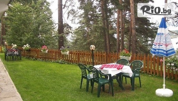 Вила Тангра - thumb 2