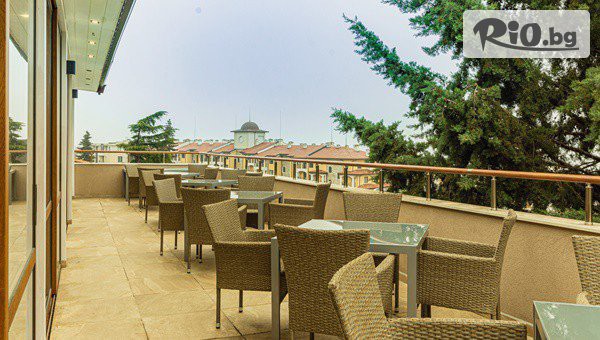 Апарт-хотел Вемара Сити - thumb 3