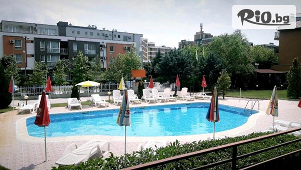 Семеен хотел "ДЕНЗ" - thumb 2