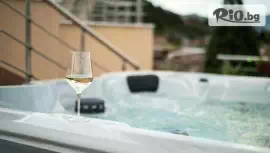 Къща за гости Sky Garden, Велинград #1