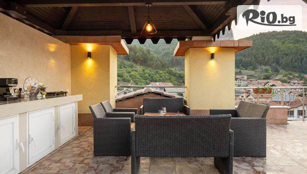 Къща за гости Sky Garden - thumb 6