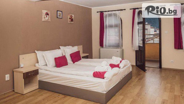 Къща за гости Sky Garden - thumb 9