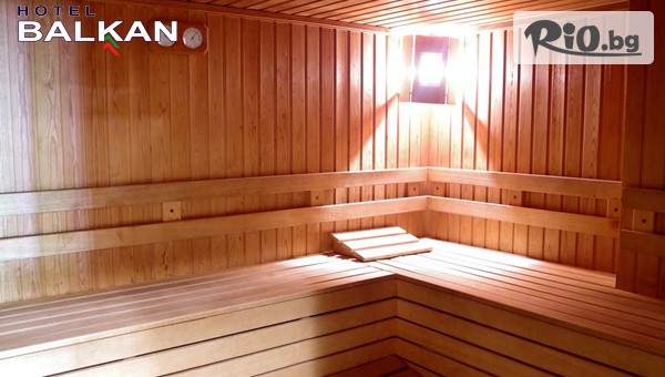 Хотел Балкан - thumb 4