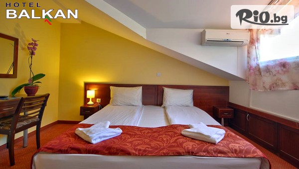 Хотел Балкан - thumb 7