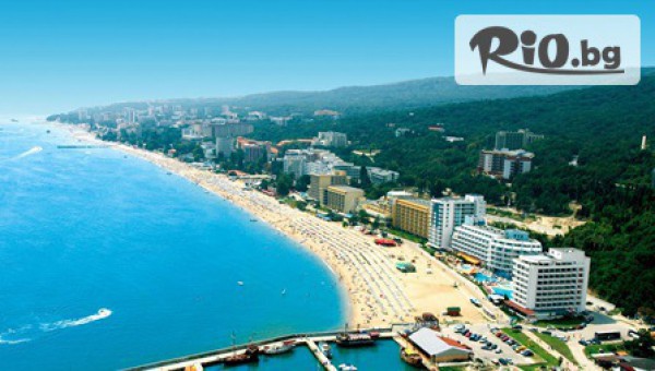 Хотел Върли Бряг - Бургас - thumb 2