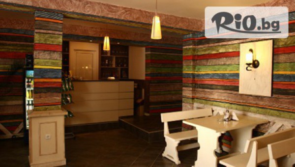 Хотел Върли Бряг - Бургас - thumb 3