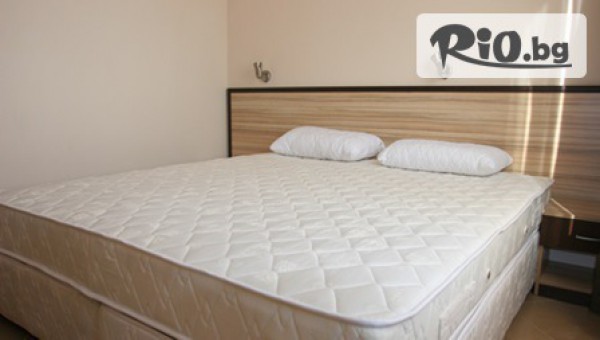 Хотел Върли Бряг - Бургас - thumb 4