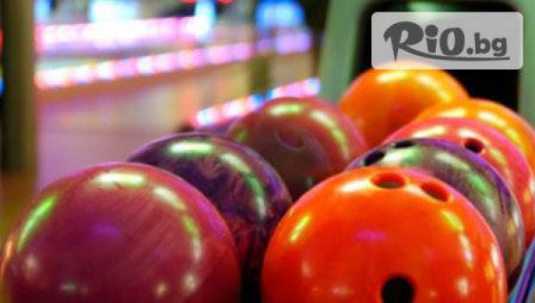 Боулинг бар КАРИБИ - thumb 2