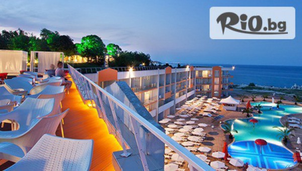 Комплекс ГРАНД ХОТЕЛ ВАРНА - thumb 3