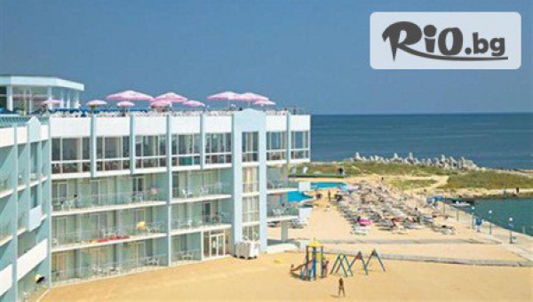 Комплекс ГРАНД ХОТЕЛ ВАРНА - thumb 4