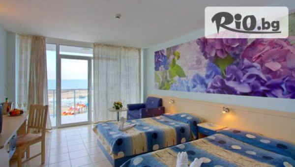 Комплекс ГРАНД ХОТЕЛ ВАРНА - thumb 5