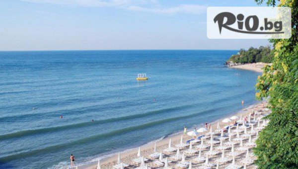 Комплекс ГРАНД ХОТЕЛ ВАРНА - thumb 6