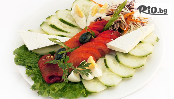 Ресторант Мистрал - thumb 2