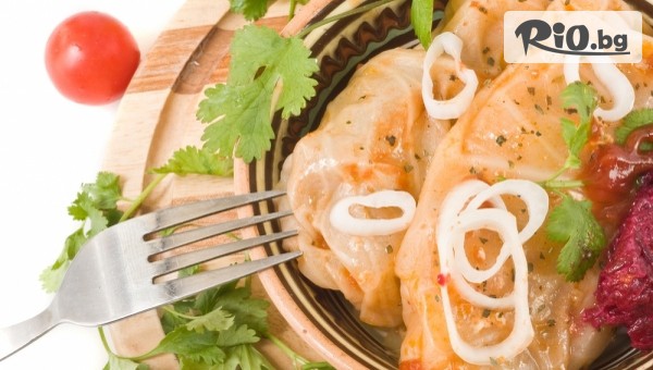 Ресторант Мистрал - thumb 3