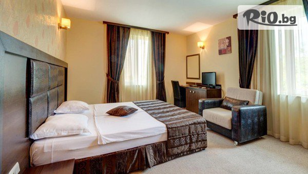 Хотел Сиена Хаус - thumb 6