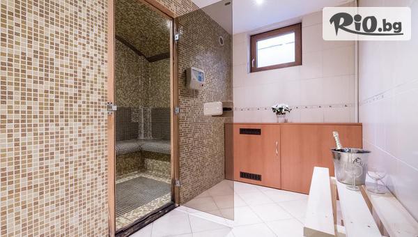 Хотел Хермес Банско - thumb 3