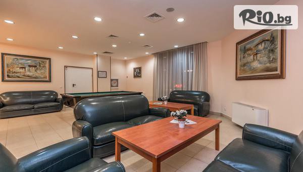 Хотел Хермес Банско - thumb 4