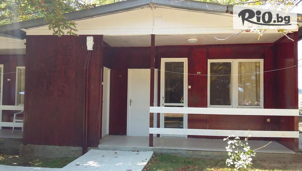 Бунгала Морски Дюни - thumb 2