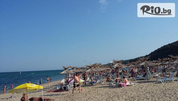 Бунгала Морски Дюни - thumb 6