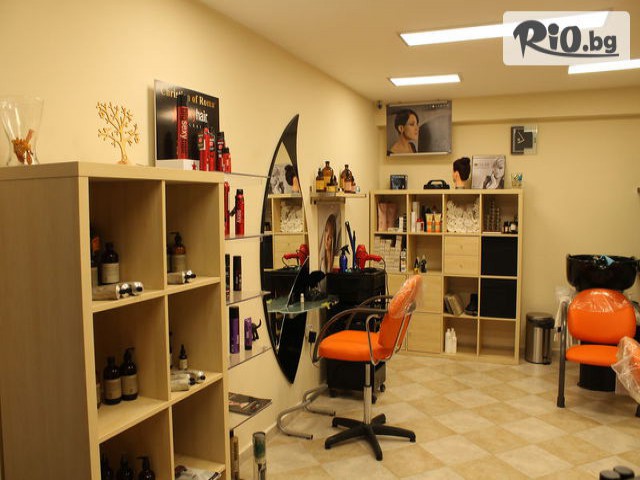 Студио Deja Vu - thumb 2