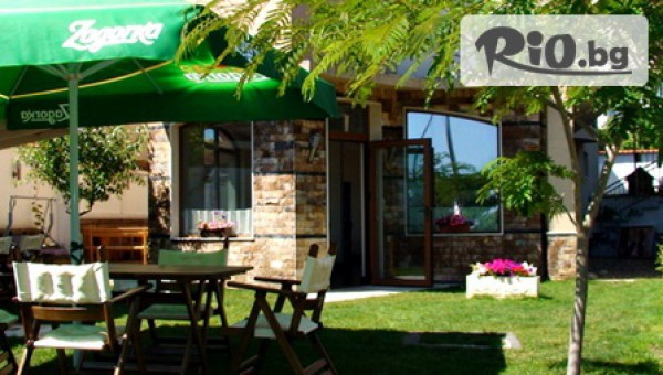 Хотел Райков - thumb 3