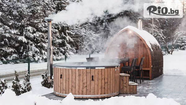 Вилно селище Ягода - thumb 2