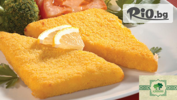 Етнографски комплекс Кривини - thumb 5