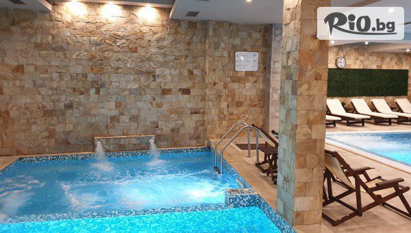 Хотел Огняново - thumb 2