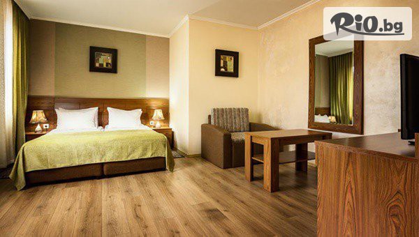 СПА Хотел Елбрус - thumb 5