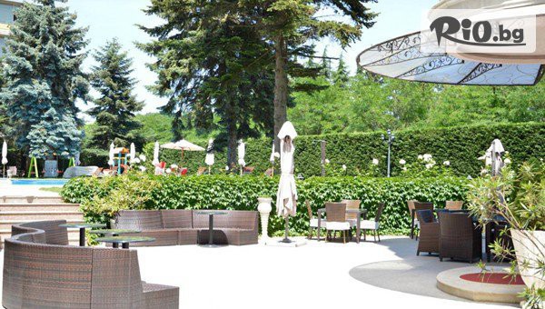 Хотел Кристел - thumb 3