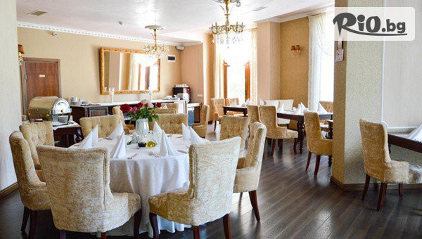 Хотел Кристел - thumb 5