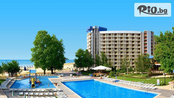 Хотел Калиакра Бийч - thumb 3