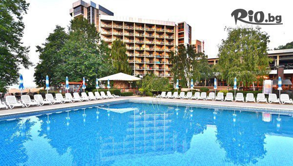 Хотел Калиакра Бийч - thumb 4