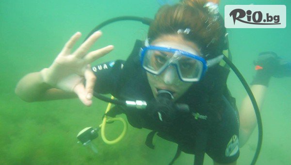 Nemo Diving Center Bulgaria локация гр. Несебър - thumb 2