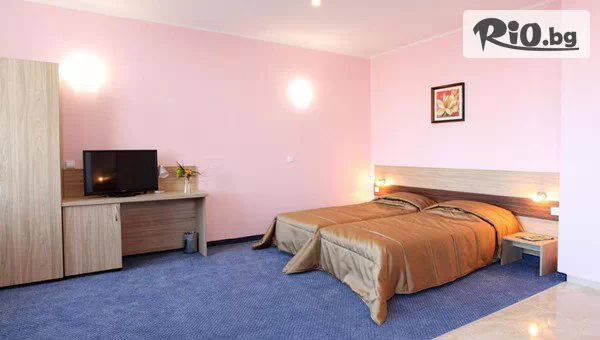 Хотел Теодора Палас - thumb 4