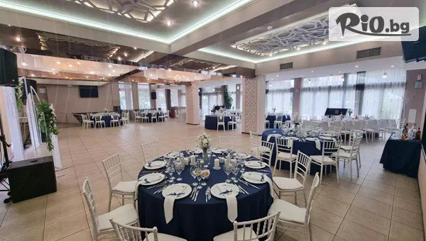 Хотел Теодора Палас - thumb 6