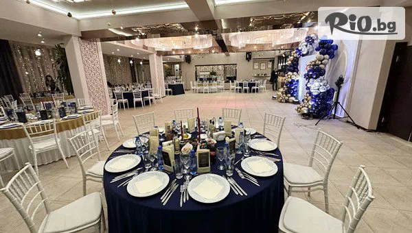 Хотел Теодора Палас - thumb 7