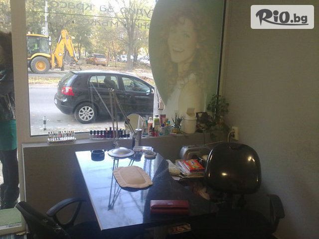 Салон Women ‘s dream - thumb 5 Салон Women ‘s dream - thumb 5