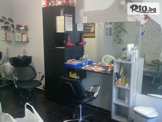 Салон Women ‘s dream - thumb 4 Салон Women ‘s dream - thumb 4