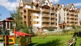 СПА Ризорт Свети Иван Рилски 4*, Банско #1