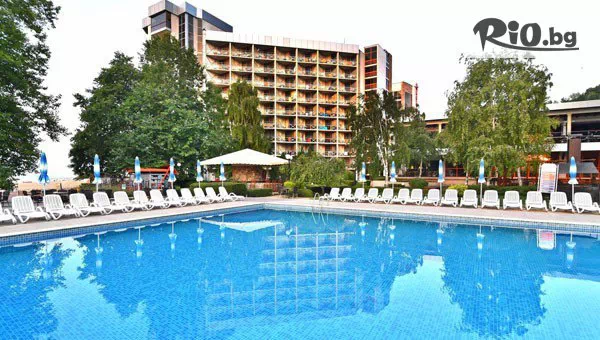 Хотел Калиакра Бийч - thumb 2