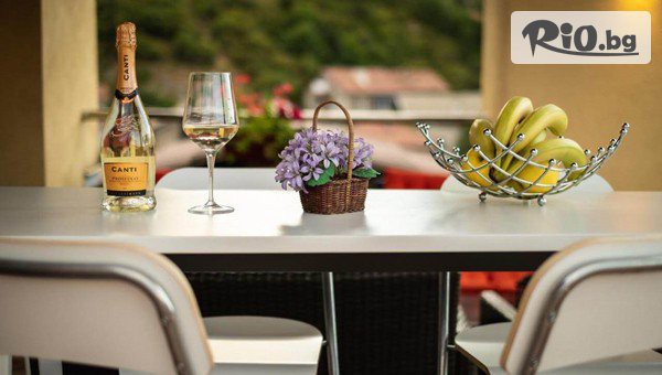 Къща за гости Sky Garden - thumb 4