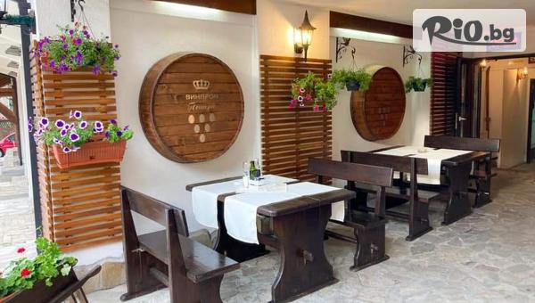 Фамилна къща и механа Ореха - thumb 2