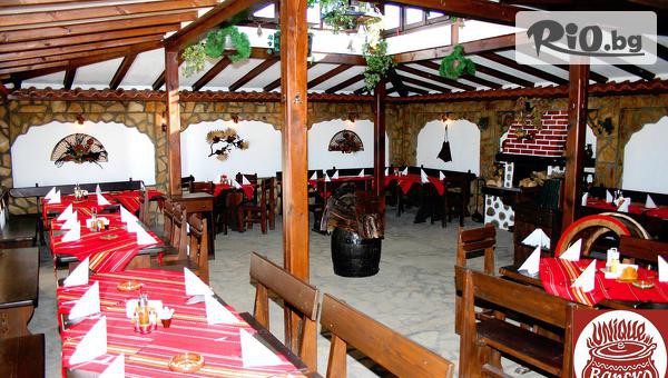 Фамилна къща и механа Ореха - thumb 3