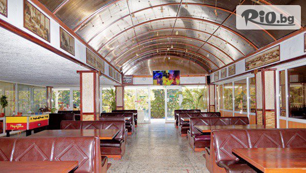 Хотел Плиска - thumb 4