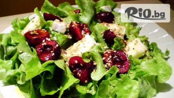 Италиански ресторант Чезарино - thumb 2