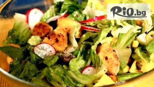 Италиански ресторант Чезарино - thumb 4